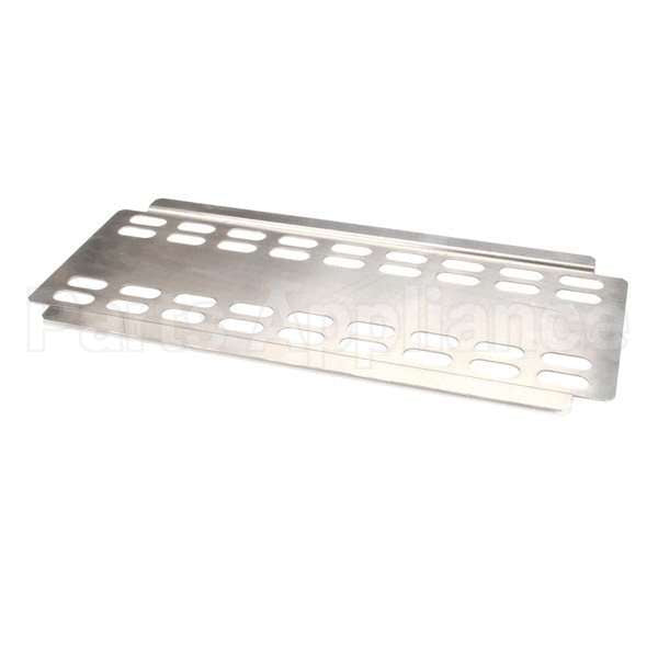 21236 Compatible Nieco Heat Reflector Upper Jf6 3