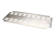 21236 Nieco Heat Reflector, Upper, Jf63