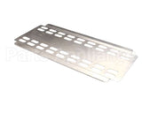 21236 Nieco Heat Reflector, Upper, Jf63