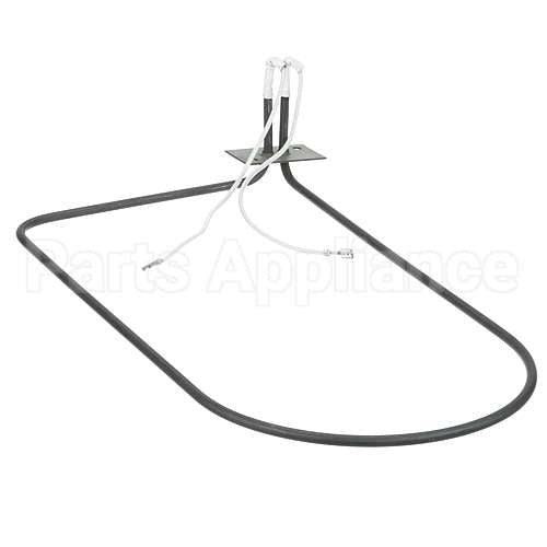 212409 Compatible Duke 208V/500W Dome Element 2409