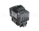 21244 Giles Contactor, 60A Res, 4-Pl, 208V Coil