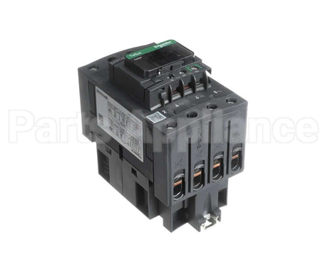 21244 Giles Contactor, 60A Res, 4-Pl, 208V Coil