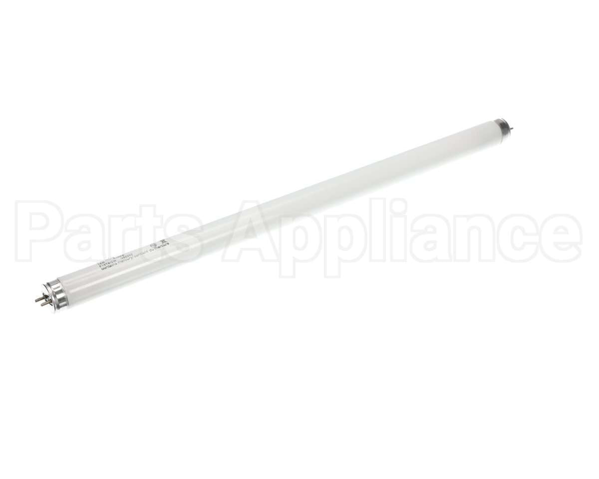 212446 Duke Lamp,Fluor Ww 15W F15T8