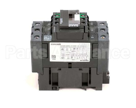 21245 Giles Contactor, 60A, 3-Pl, 100-250V Coil