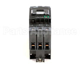 21245 Giles Contactor, 60A, 3-Pl, 100-250V Coil