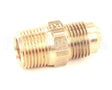 21247013 Cornelius Fitting A Br 3/8Fl X 3/8Mpt