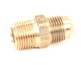 21247013 Cornelius Fitting A Br 3/8Fl X 3/8Mpt
