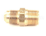 21247013 Cornelius Fitting A Br 3/8Fl X 3/8Mpt