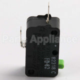 212496 Fisher Paykel Monitor Switch & Fuse Assy