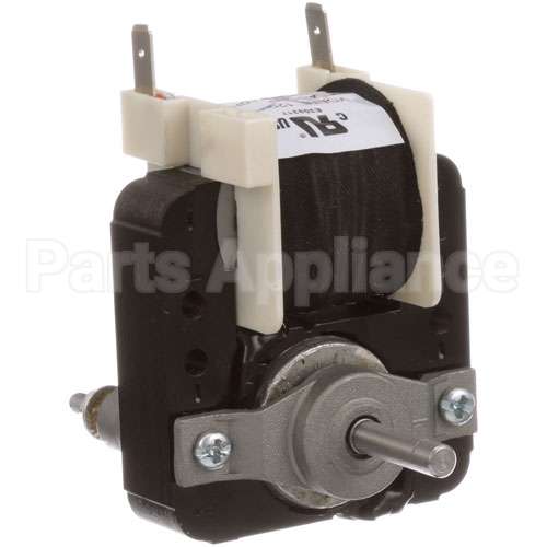 21251-2 Compatible Silver King Fan Motor 120V