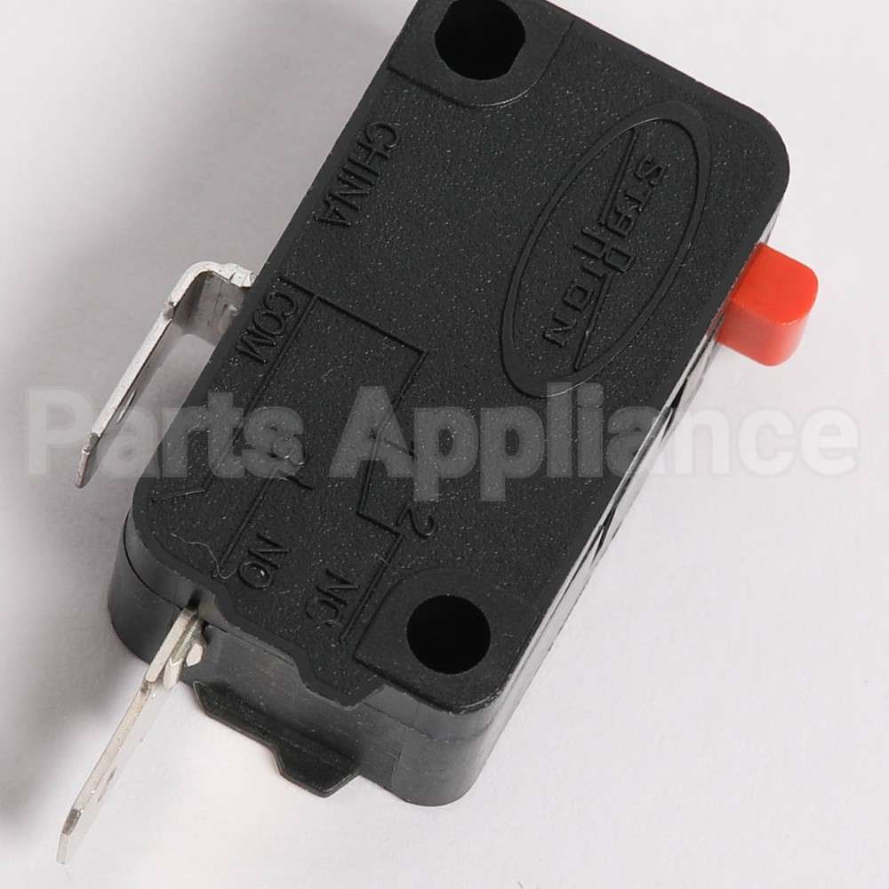 212533 Fisher Paykel Secondary Interlock/Sensing Sw