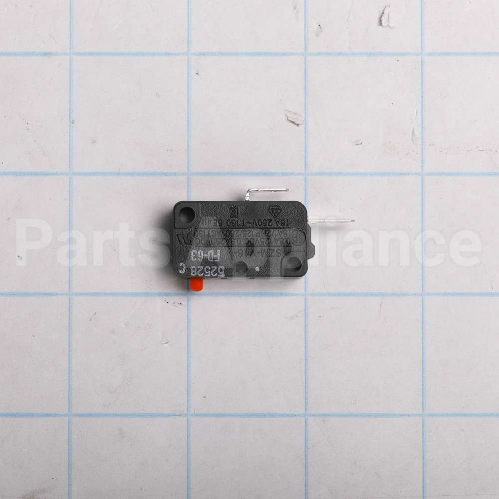 212533 Fisher Paykel Secondary Interlock/Sensing Sw