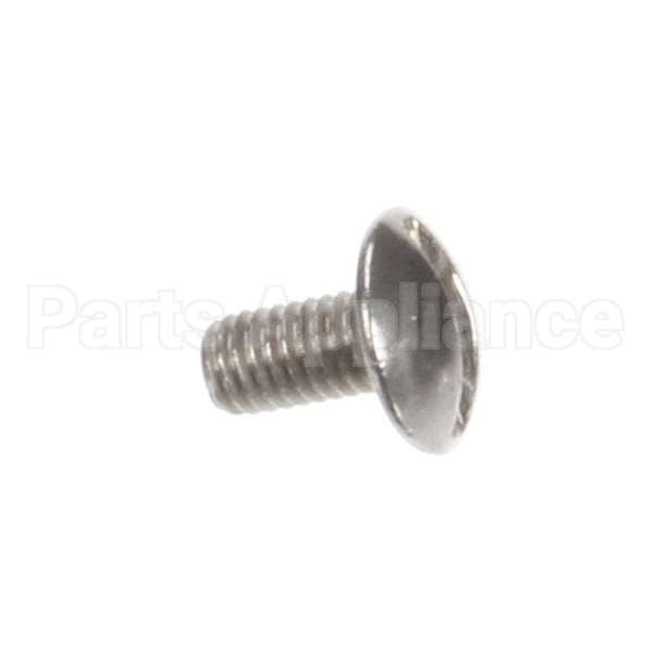 21256-0008 Compatible Middleby Scr, Ms Slt Trhd 10-32X3 /8 18-8
