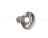 21256-0008 Middleby Screw,Ms Slt Trhd 10-32X3/8 18-8