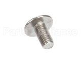 21256-0008 Middleby Screw,Ms Slt Trhd 10-32X3/8 18-8