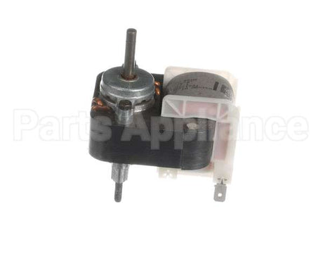 21256-1S Silver King Motor Fan 230V 30W .218 Sh Cw