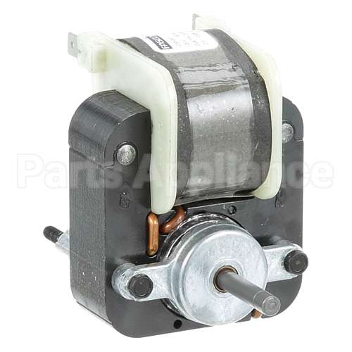 21256 Compatible Prince Castle Motor, Fan - 120V