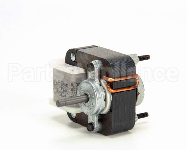 21256 Silver King Motor Fan 115V 30W .218 Sh Cw