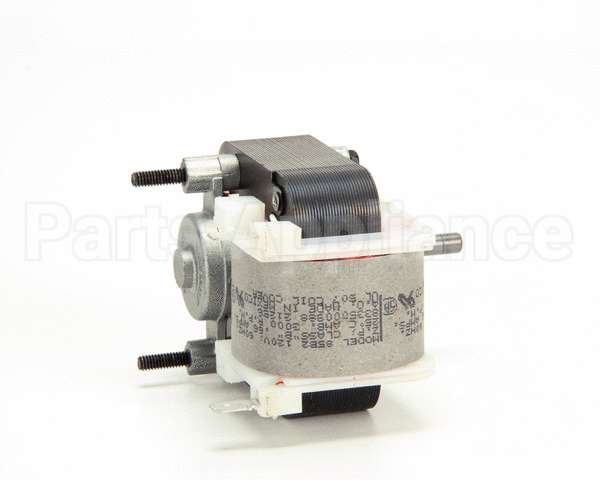 21256 Silver King Motor Fan 115V 30W .218 Sh Cw