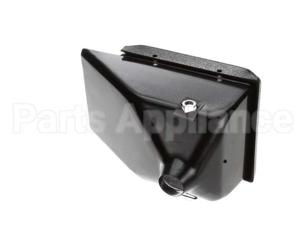 21261.0000 Bunn Hopper Assembly, Gourmet(G3)