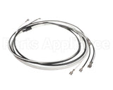 212616 Duke Harness, Wire 4 Sec 120V 1-#21