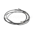 212617 Compatible Duke Harness, Wire 4 Sec 208V 2-#21