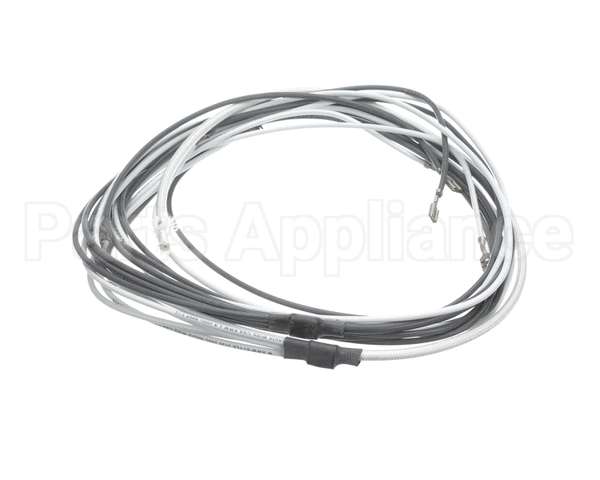 212618 Duke Harness Wire 5 Sec 120V