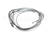 212618 Duke Harness Wire 5 Sec 120V