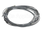 212619 Duke Harness, Wire 5 Sec 208V 2-#21