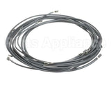 212619 Duke Harness, Wire 5 Sec 208V 2-#21