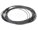 212621 Duke Harness,Wire 208V 6Sec. 2-#212031(Black)