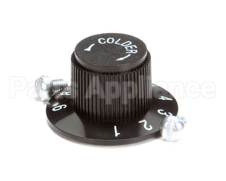 212705 Duke Knob,Thermostat Subway