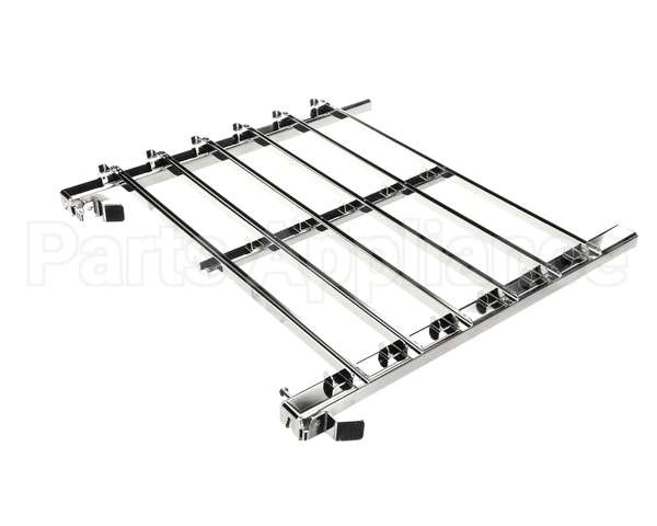 2127316 Giorik Oven Rack Left Top Hs & Gn Evo 061
