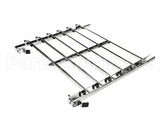 2127316 Giorik Oven Rack Left Top Hs & Gn Evo 061