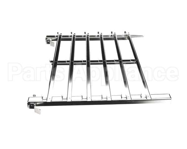 2127316 Giorik Oven Rack Left Top Hs & Gn Evo 061