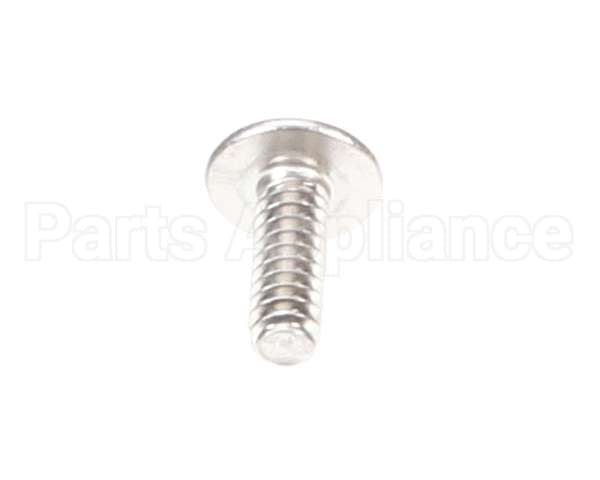 21274-0002 Middleby Screw,Ms Ph Trhd 6-32X3/8 18-8
