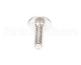 21274-0002 Middleby Screw,Ms Ph Trhd 6-32X3/8 18-8