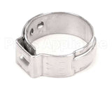 21275.0003 Bunn Clamp, Sst-.571/.699 Dia#17.0