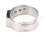21275.0003 Bunn Clamp, Sst-.571/.699 Dia#17.0