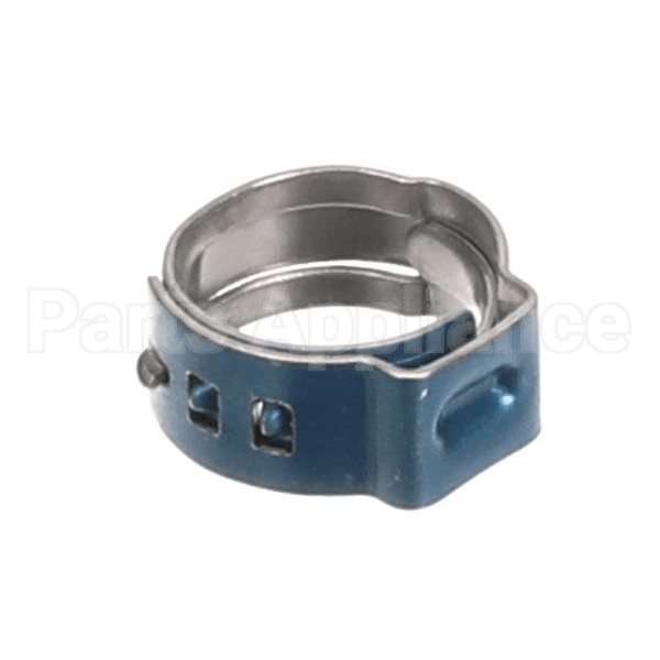 21275.0006 Compatible Bunn Clamp, Sst-.406/.504 Dia#12.8