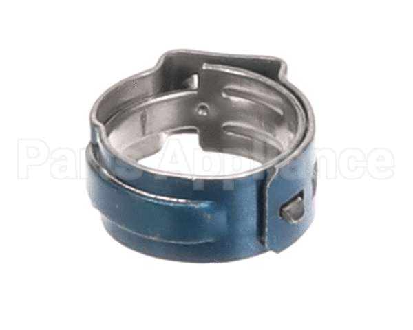 21275.0006 Bunn Clamp, Sst-.406/.504 Dia#12.8