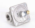 2127503 Garland Regulator Nat 6.0In W/C