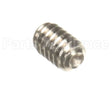 21276-0035 Middleby Scr,Skt Set Ss 1/4-20X3/8