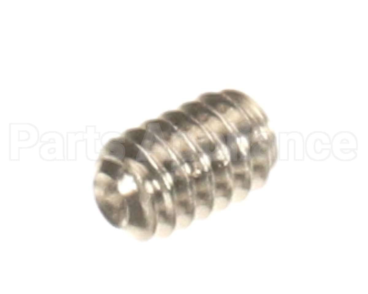 21276-0035 Middleby Scr,Skt Set Ss 1/4-20X3/8