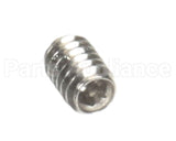 21276-0035 Middleby Scr,Skt Set Ss 1/4-20X3/8