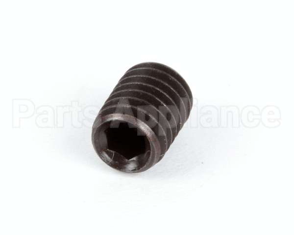 21276-0038 Middleby Screw,Hxsktset Con S 10-32X5/16
