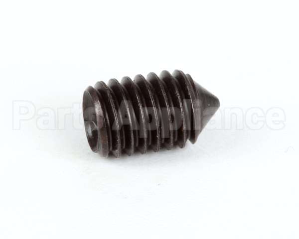 21276-0038 Middleby Screw,Hxsktset Con S 10-32X5/16