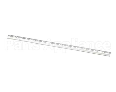 212770 Duke Pilaster, Keyhole 12 #T21-0012