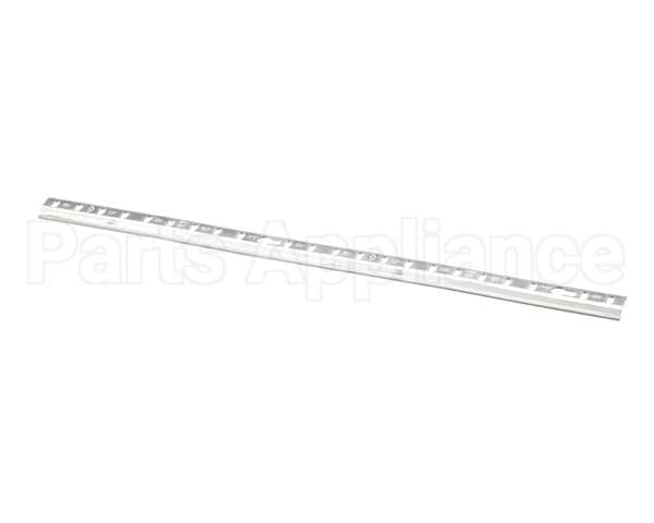 212770 Duke Pilaster, Keyhole 12 #T21-0012
