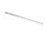 212770 Duke Pilaster, Keyhole 12 #T21-0012